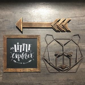 Hobby Lobby Wall Decor Hobby Lobby Kids Wall Art Decor Poshmark